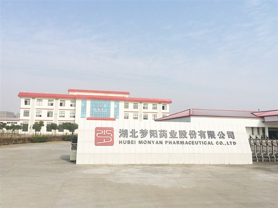 夢(mèng)陽(yáng)大門(mén)