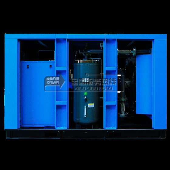 德瑞亞空壓機150A剖析圖