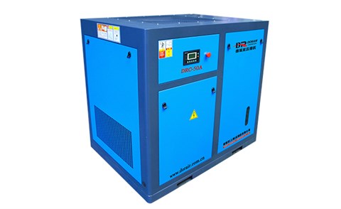 5.5kw-75kw螺桿空壓機