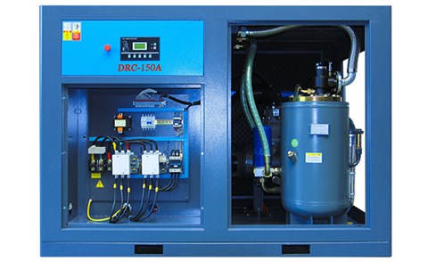 90kw-350kw螺桿空壓機