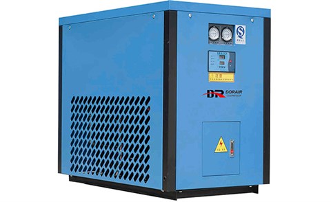 全性能螺桿空壓機