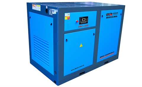 低壓螺桿空壓機