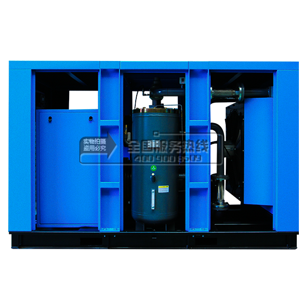 德瑞亞空壓機150A剖析圖